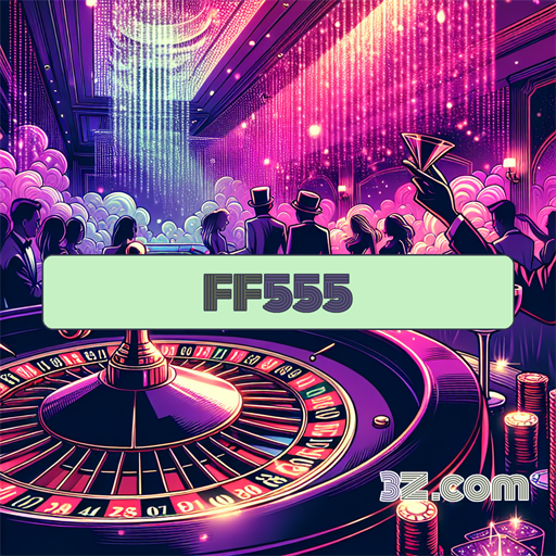ff555.com: O Amanhã Confiável dos Jogos Online Brasileiros