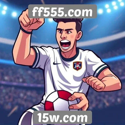 Análise da popularidade do ff555.com entre jogadores
