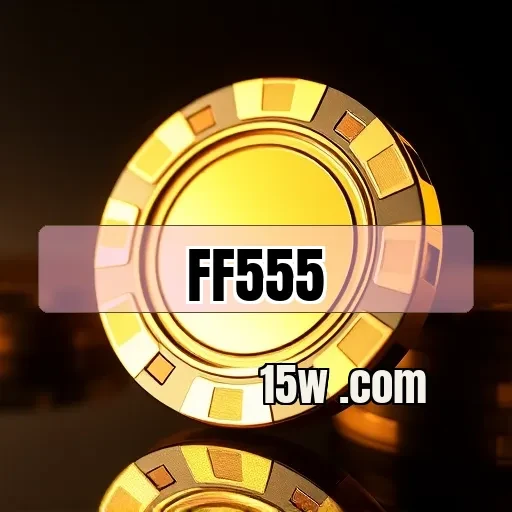 ff555.com: Os Jogos Mais Empolgantes para Você Testar Agora Mesmo!