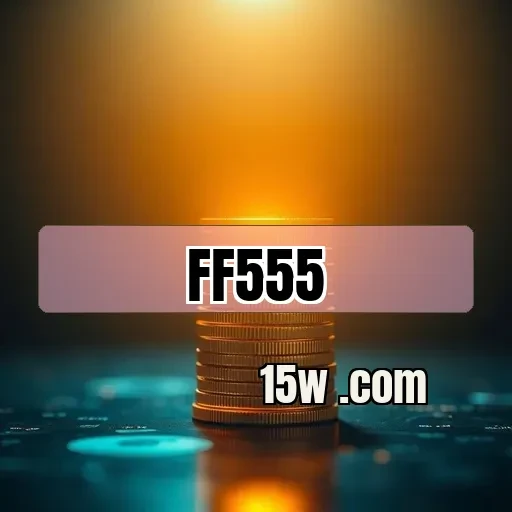 ff555.com: A Nova Experiência de Login que Você Sempre Desejou
