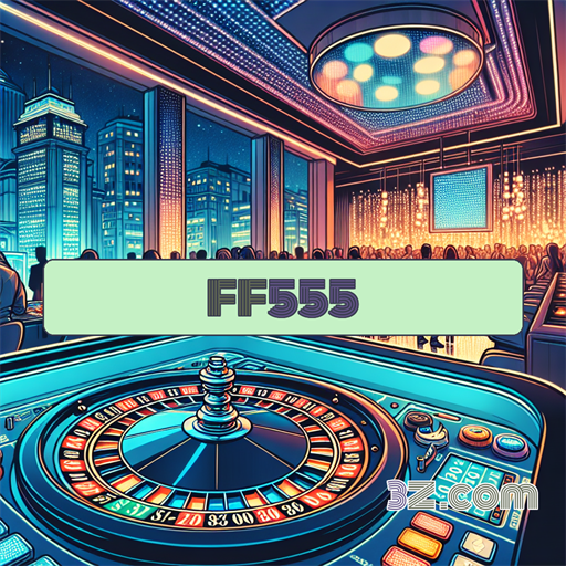 Explore os Benefícios da Seção Paga no ff555.com