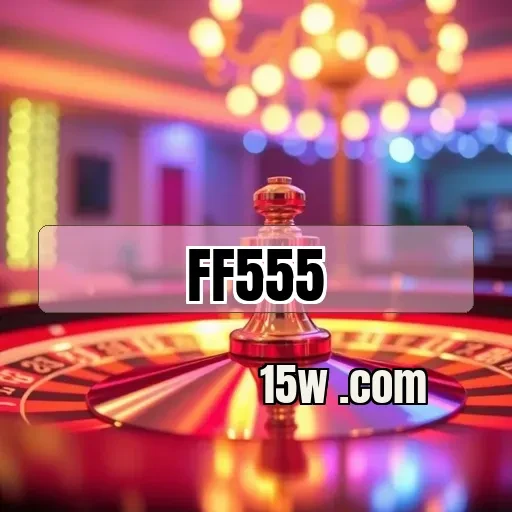 ff555.com: Métodos de Pagamento que Facilitam sua Experiência de Jogo