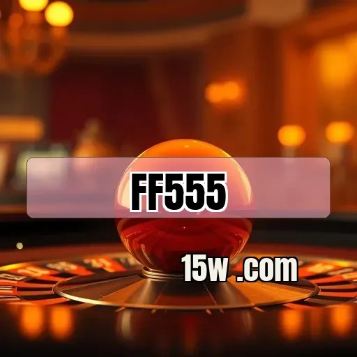 ff555.com: A Revolução dos Jogos Online no Brasil em Um Clique