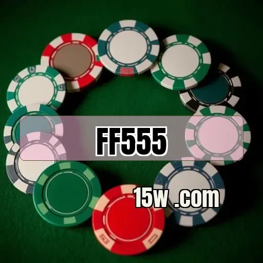 ff555.com: As Promoções Que Todo Jogador Deveria Conhecer