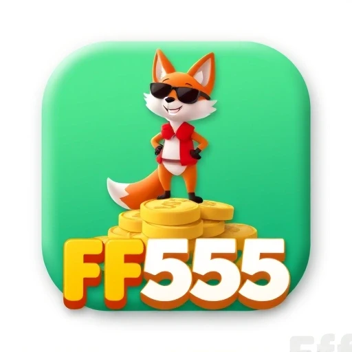 ff555.com logo